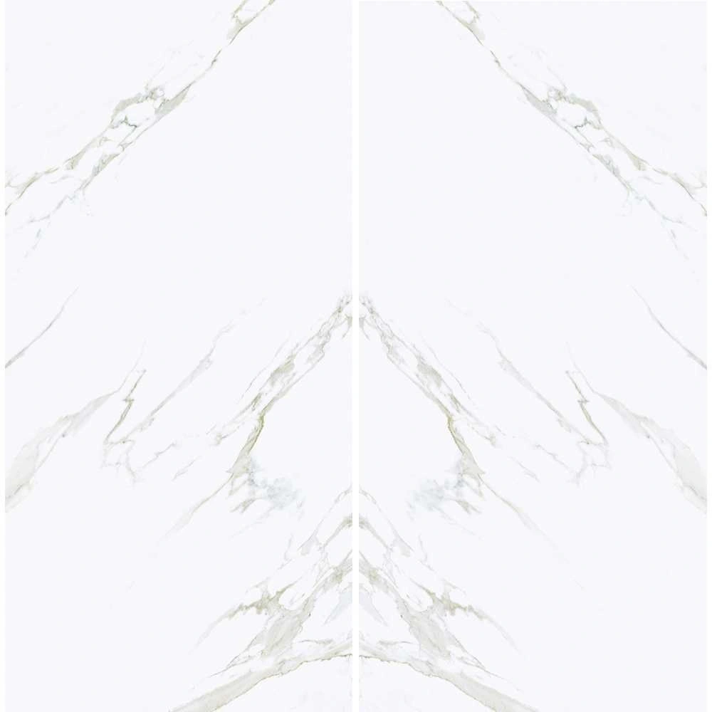 Calacatta 48X96 Polished Slab