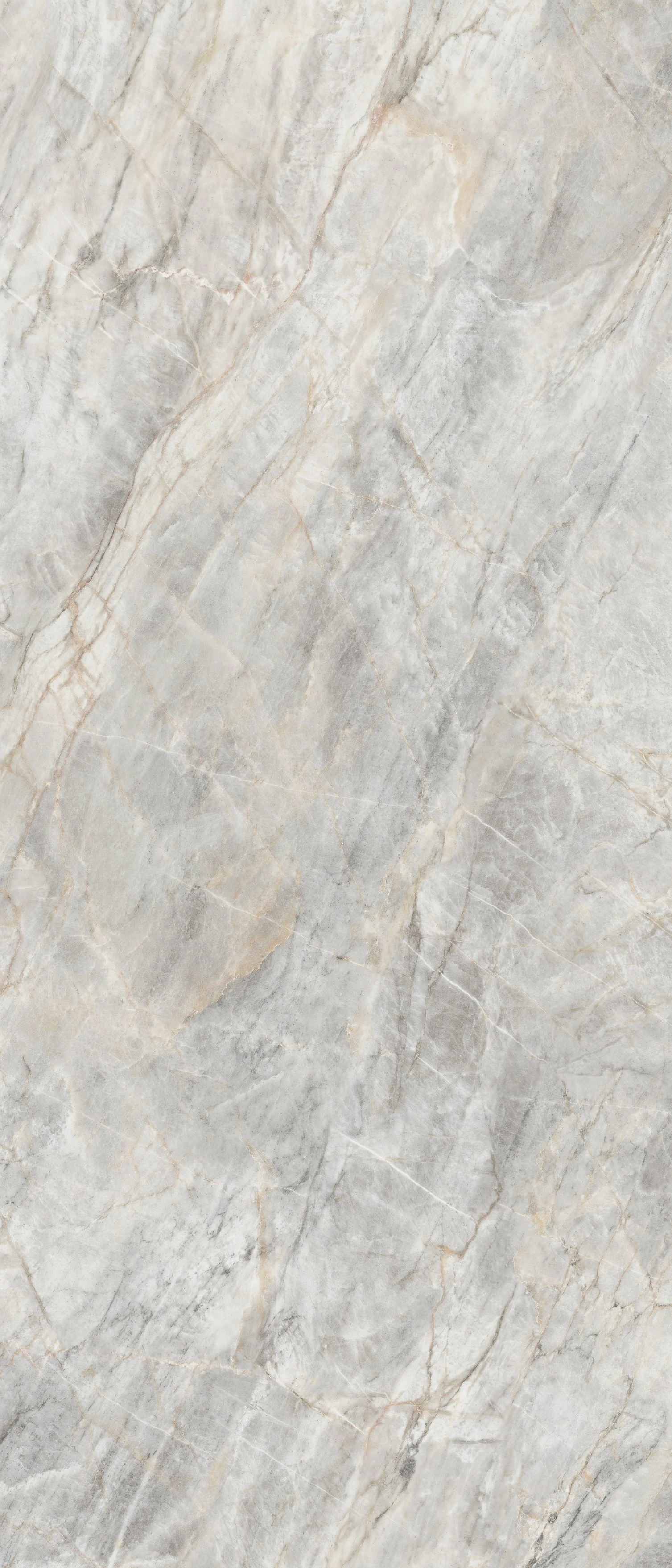 Rio Quartzite Natural Polished
