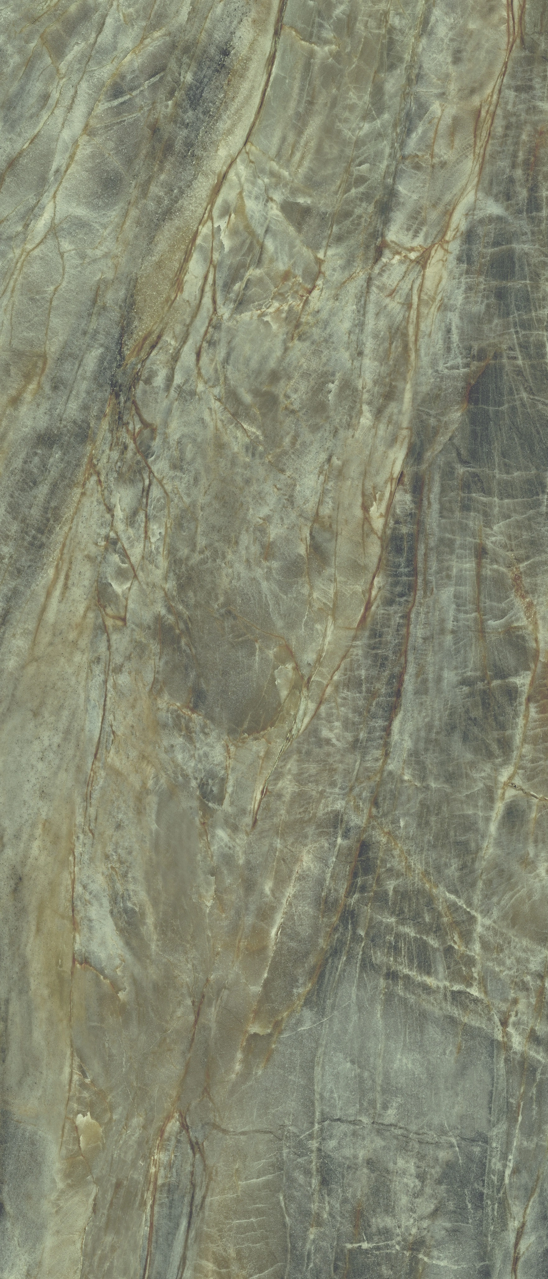 Rio Quartzite Green Matte