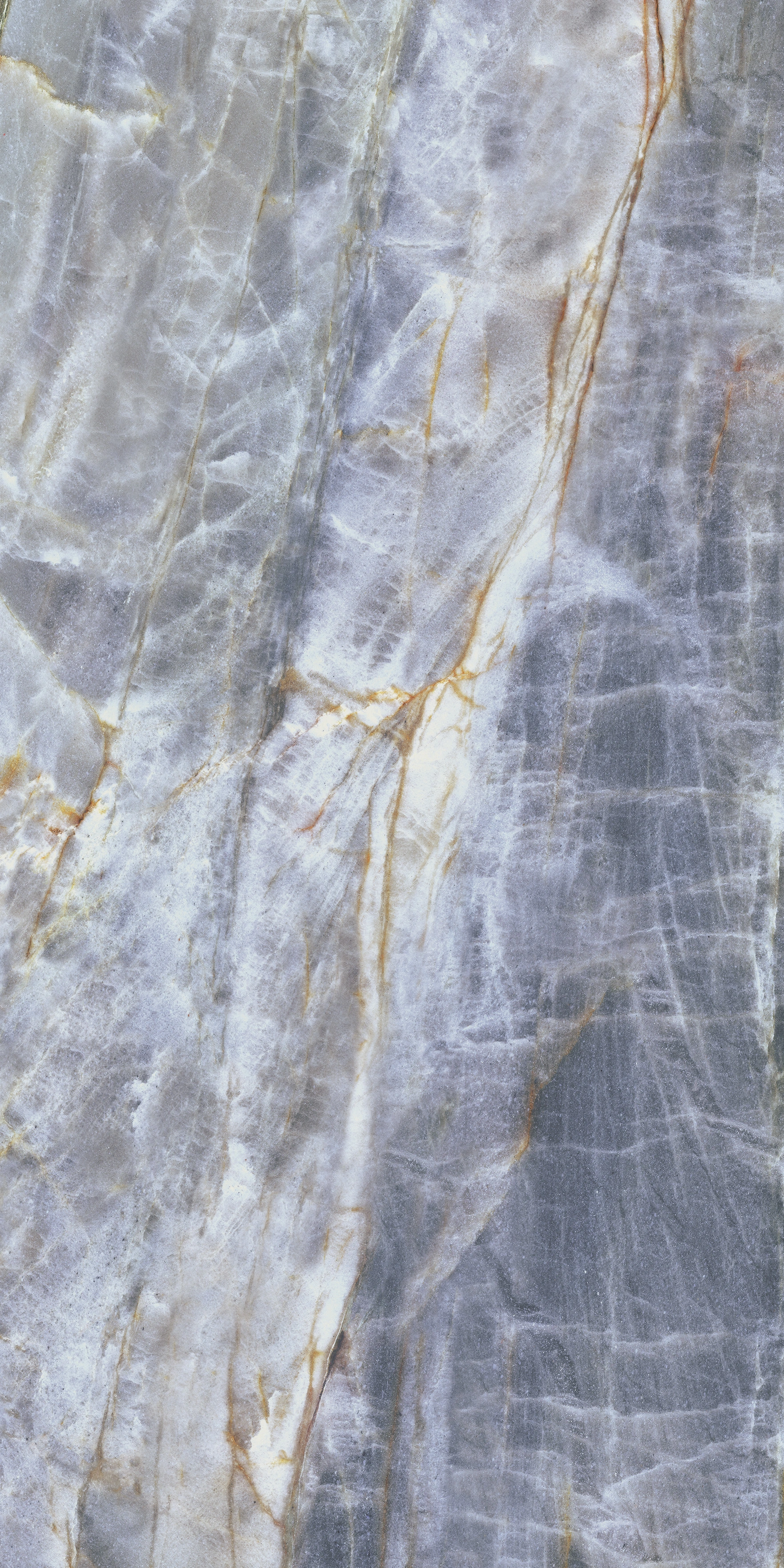 Rio Quartzite Blue Matte