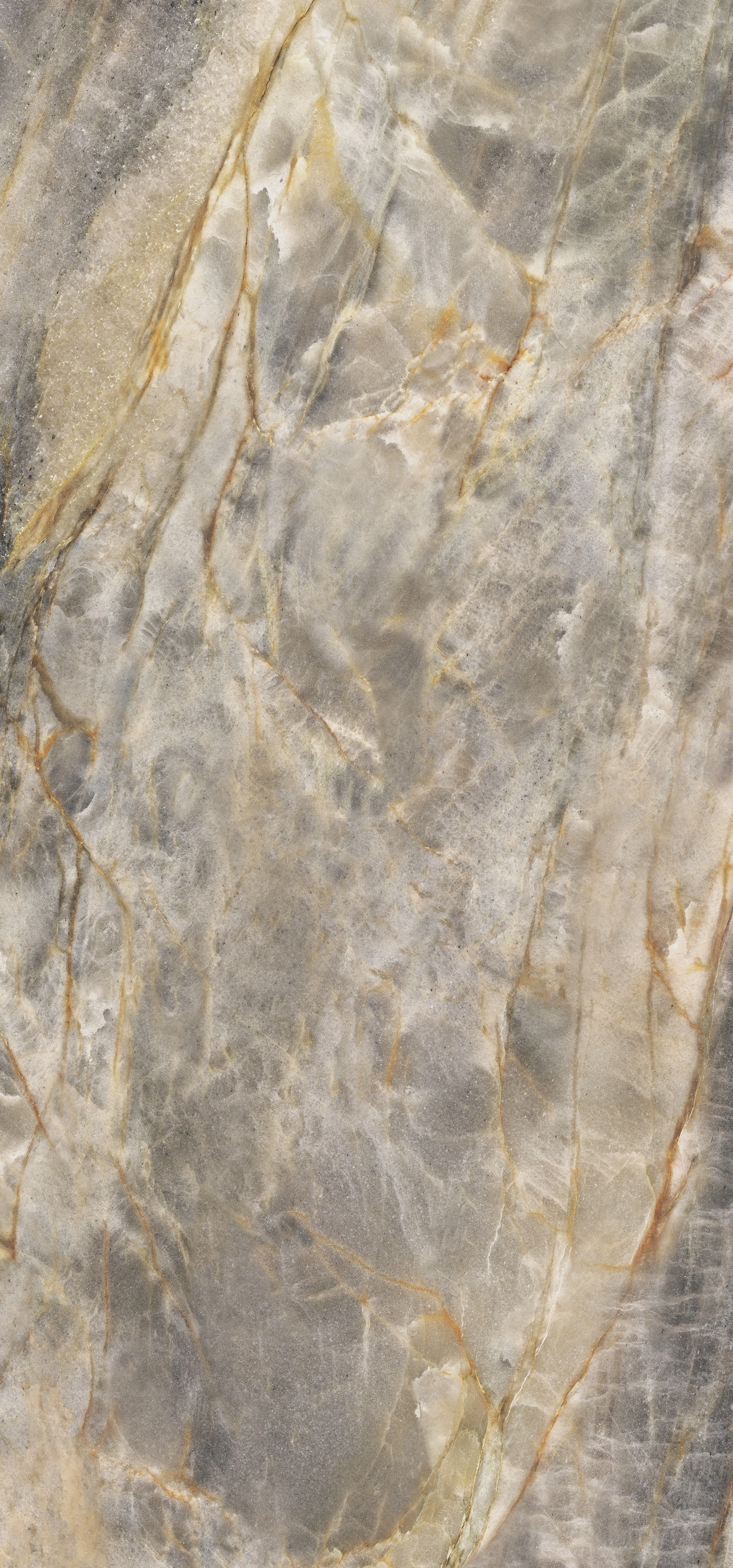 Rio Quartzite Amber Matte