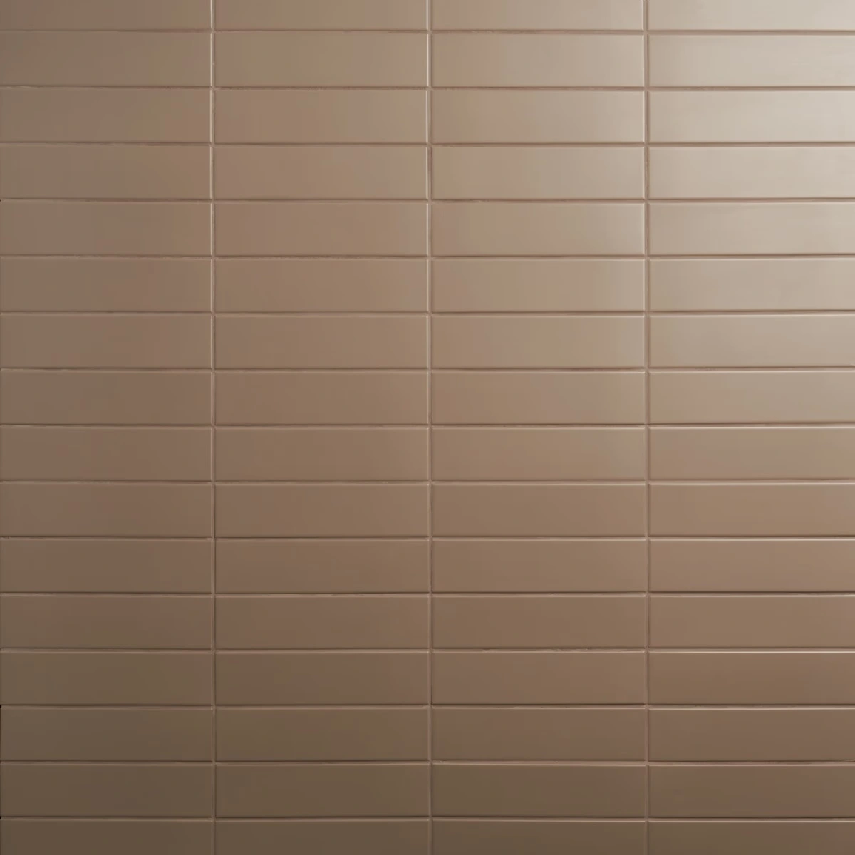 Saera Taupe 3x11 Matte Porcelain