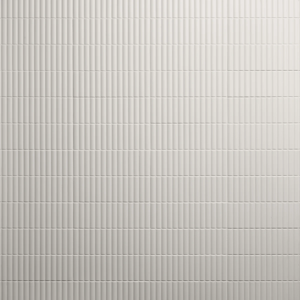 Saera Ribbed White 4x12 Matte Ceramic Saera Ribbed White 4x12 Matte Ceramic