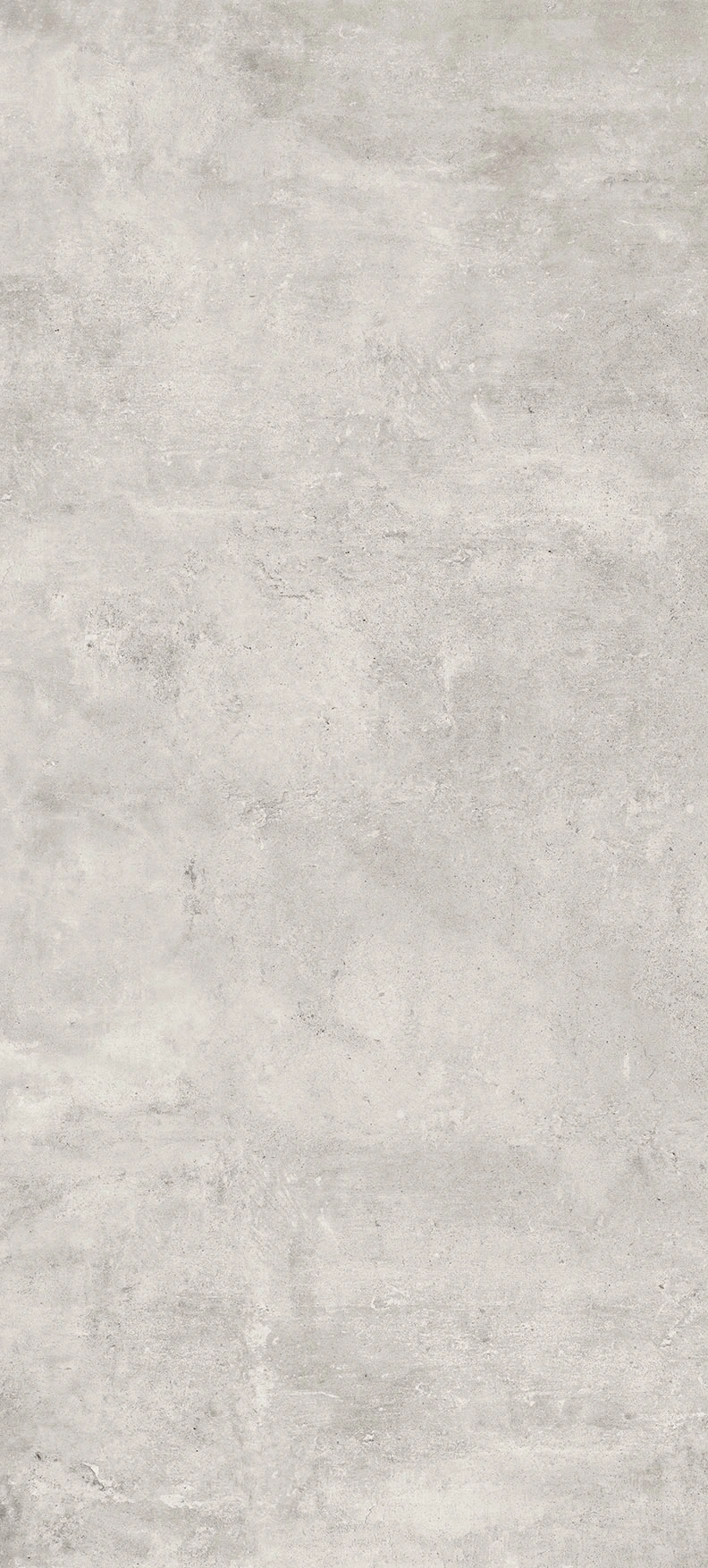 Smooth Cement White Polished