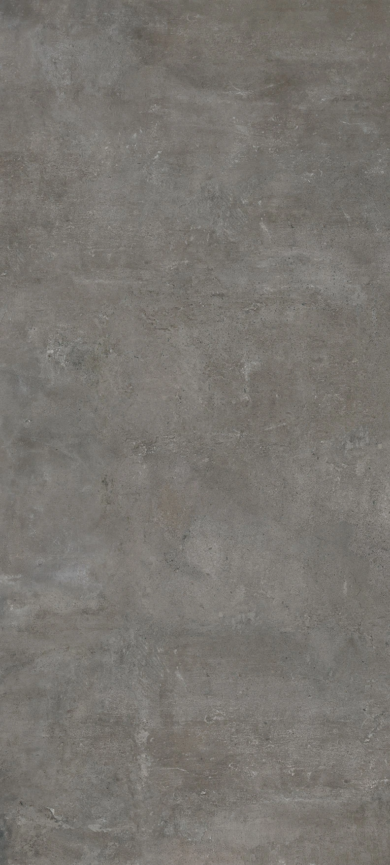 Smooth Cement Graphite Polished