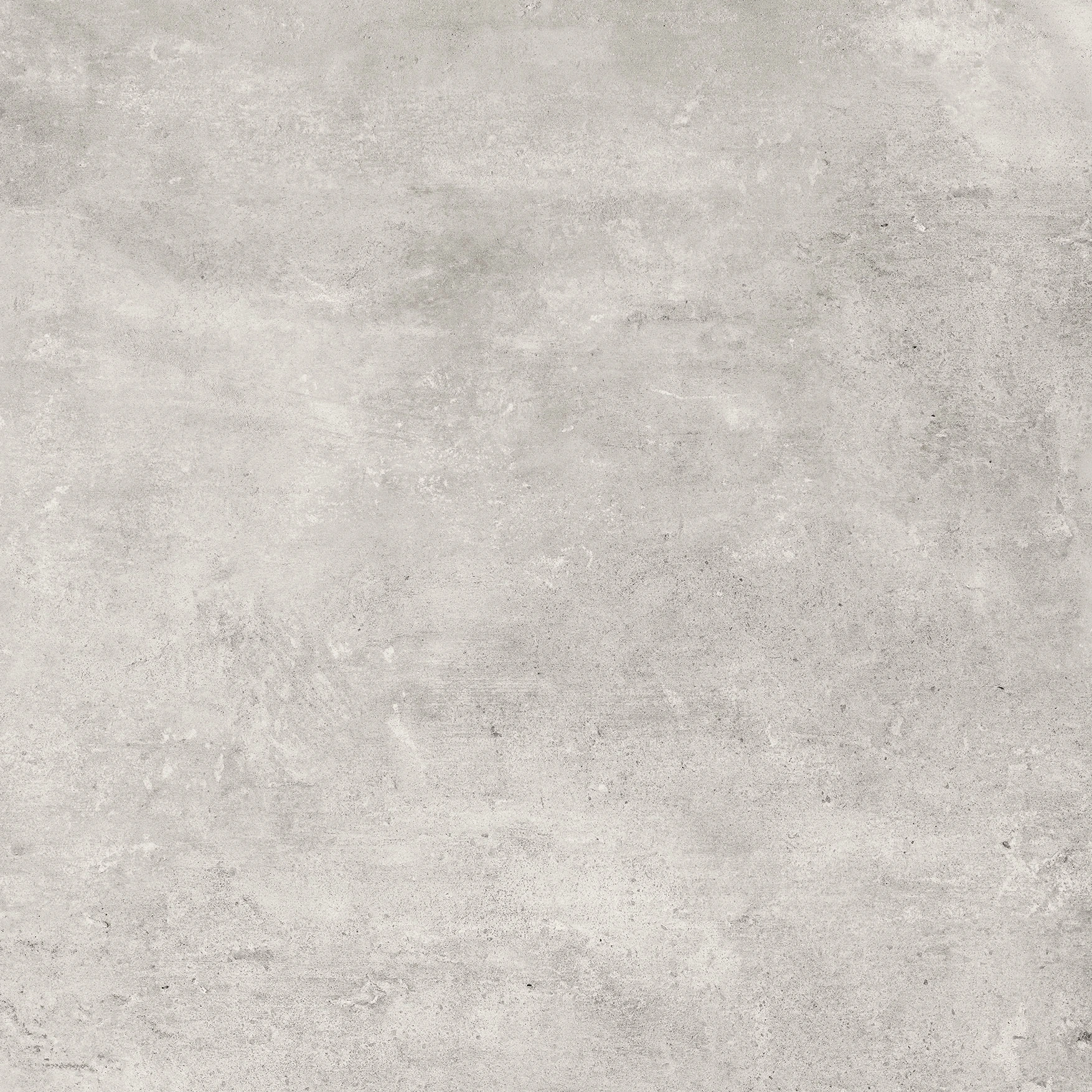 Smooth Cement White Polished