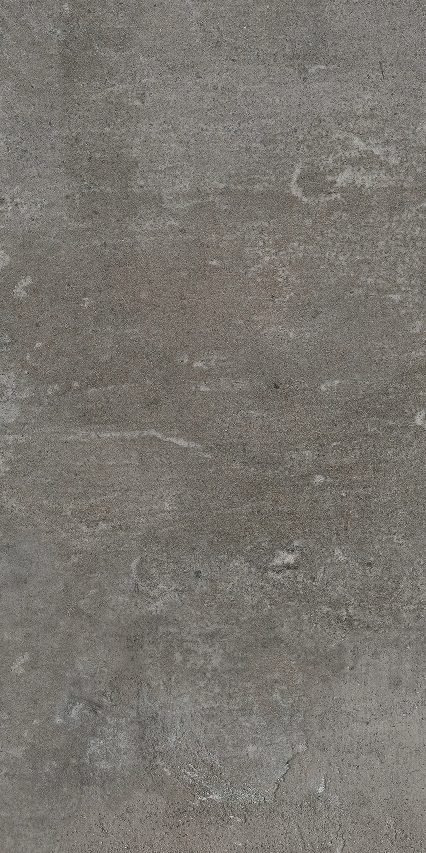 Smooth Cement Graphite Polished