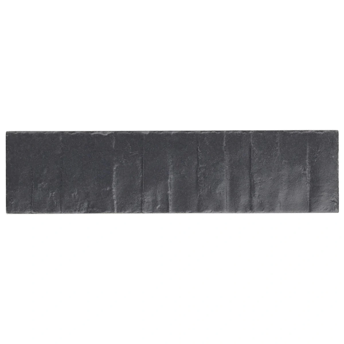 Speak Matter Gray Blue 3x12 Matte Porcelain Tile