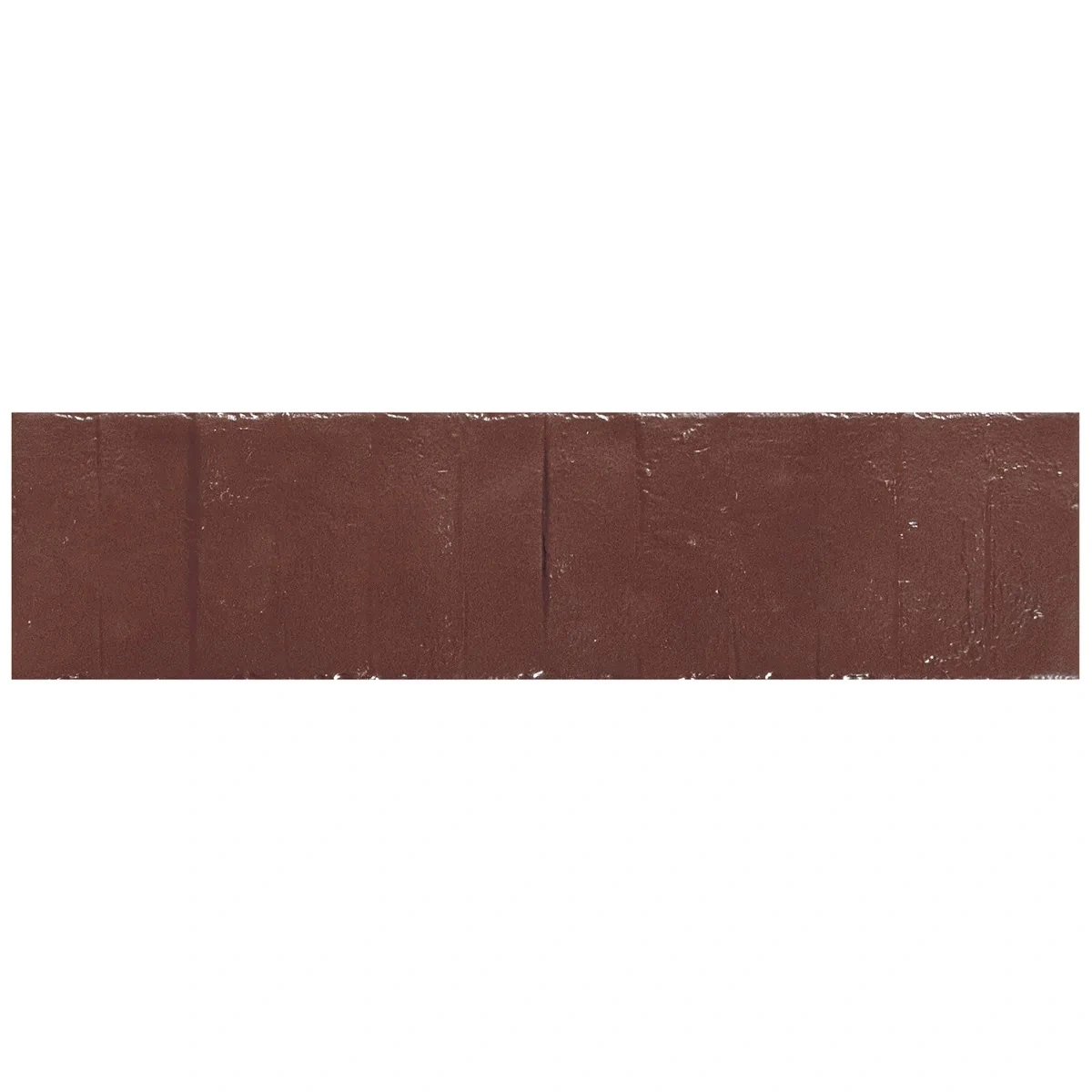 Speak Matter Eggplant 3x12 Matte Porcelain Tile