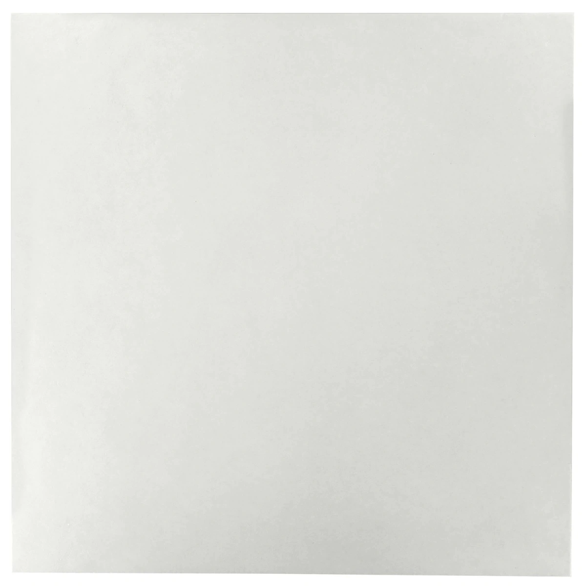 Speak Plaster White 24x24 Matte Porcelain Tile