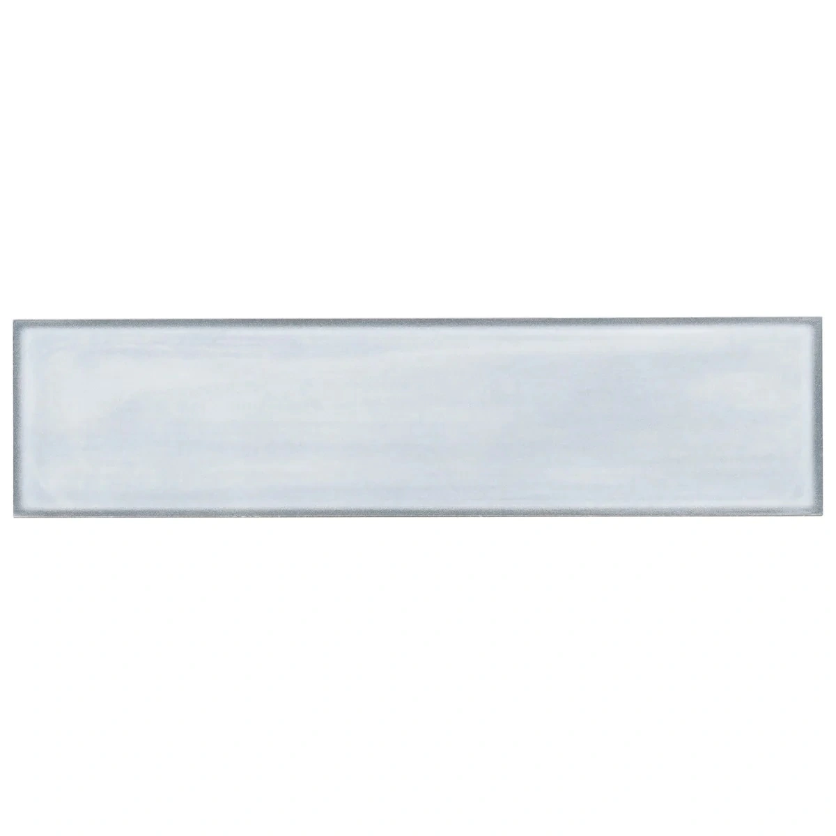 Stacy Garcia Artblock Azure Light Blue 4x16 Matte Porcelain Tile