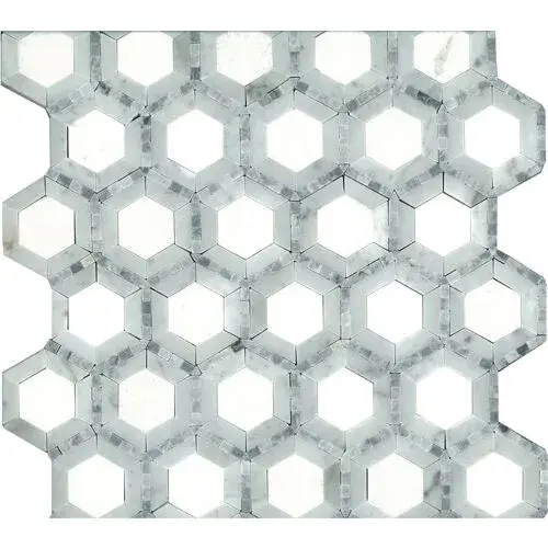 Hex Design Polished