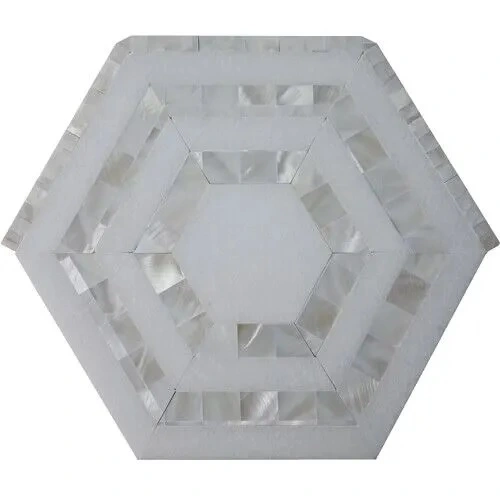 Thassos/Mop Polished