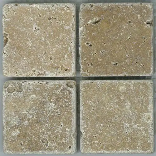 Noce 2X2 Tumbled