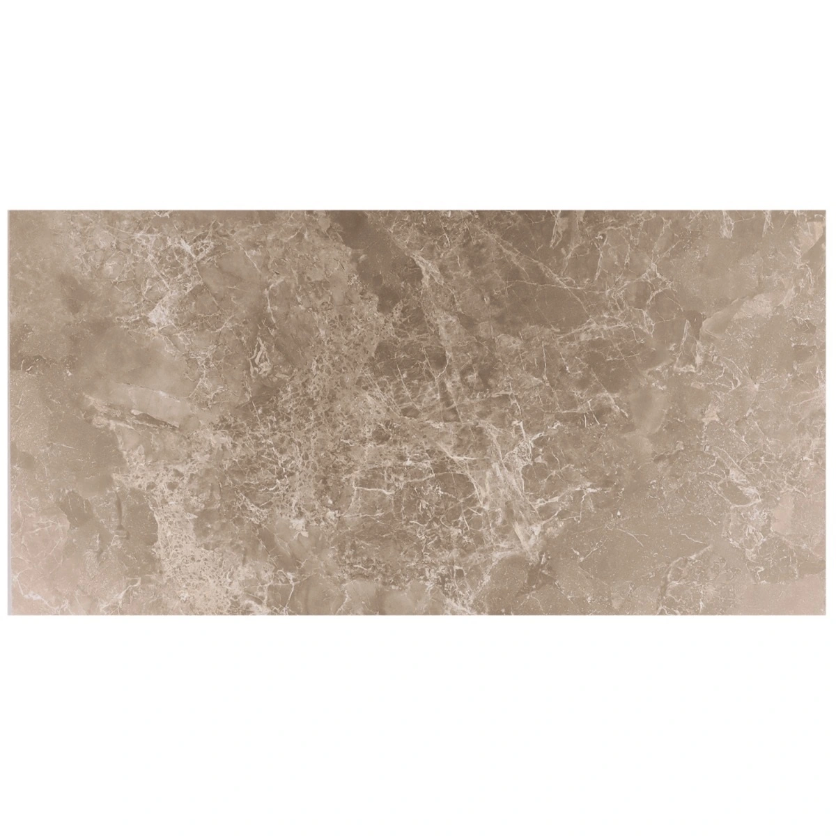 Volterra Tortora 24x48 Semi-Polished Semi-Polished Porcelain
