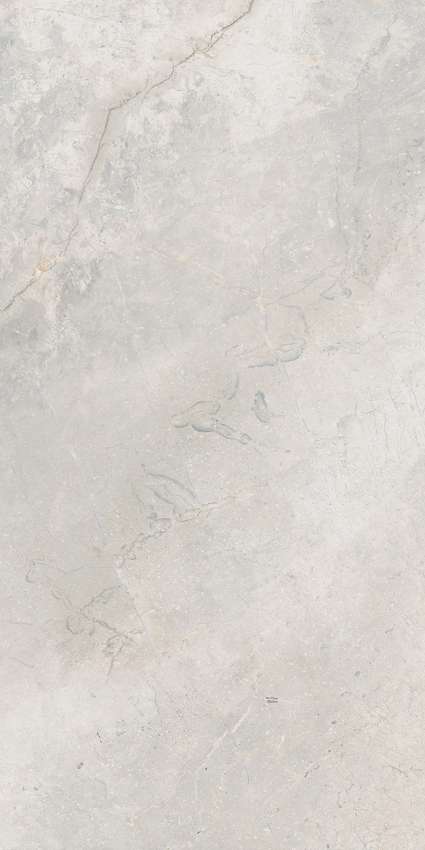 Woodland Marble White Matte