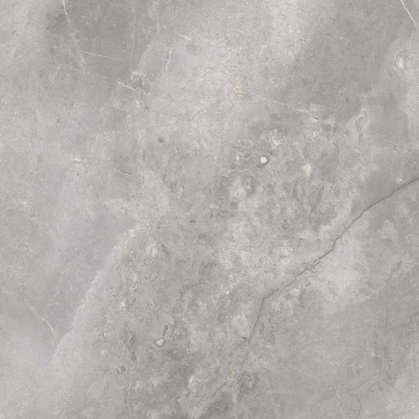 Woodland Marble Silver Matte
