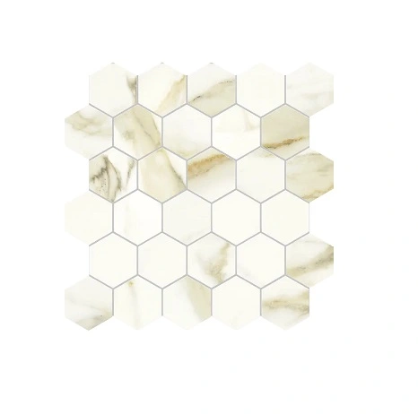 Amalfi Lux Mosaico Esagono