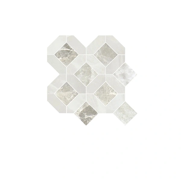 Antique Portofino Mosaico Antique Lux