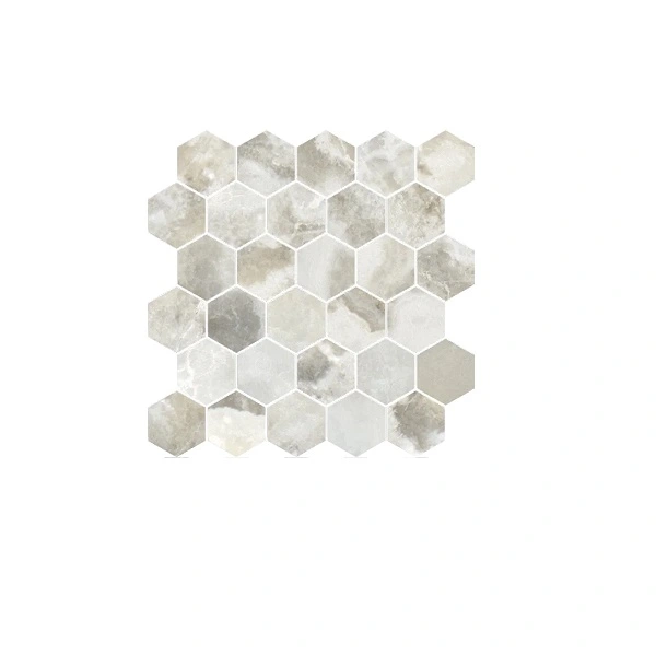 Antique Portofino Mosaico Esagono