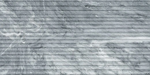 Aqua Intenso 12"x24" Curva