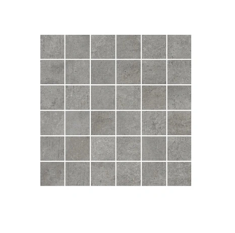 Grigio Mosaico 5x5