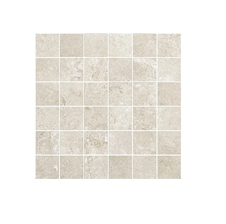 Grey Mosaico 5x5