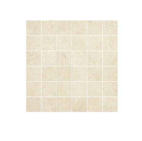 Ivory Mosaico 5x5
