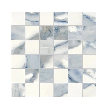 Atlantic Blue Mosaico 5x5