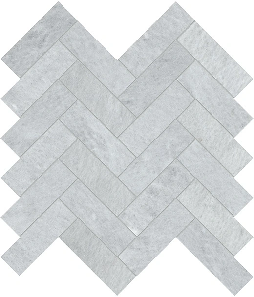 Aura Fresca 1.25"x4" Herringbone
