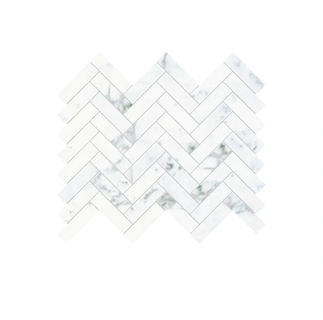 Avenue White Mosaico HB