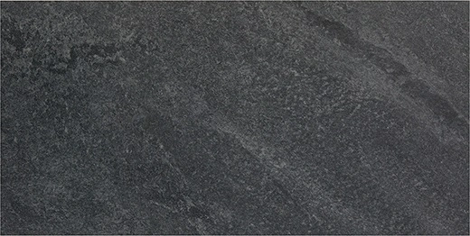 Bedrock Black Outdoor Paver