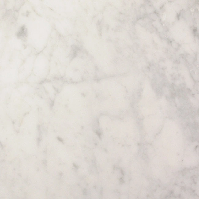 Bianco Carrara