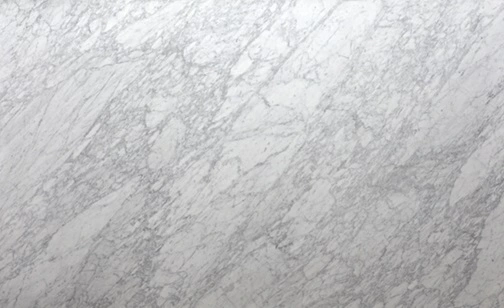 Bianco Carrara Slab