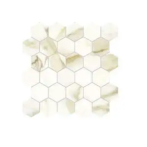 Amalfi Lux Mosaico Esagono