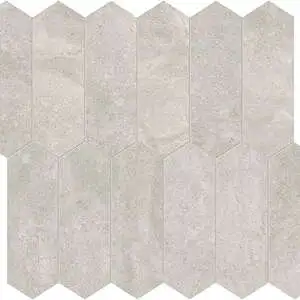 Anciano Grigio 2"x6" Picket