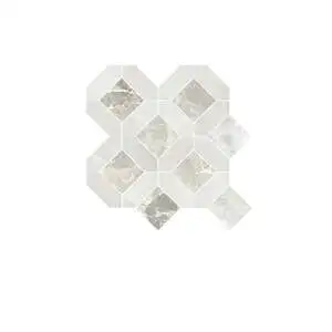 Antique Portofino Mosaico Antique Lux