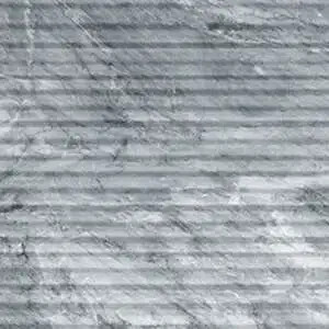 Aqua Intenso 12"x24" Curva