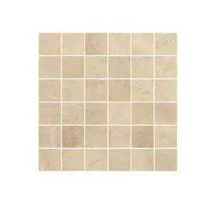 Beige Mosaico 5x5