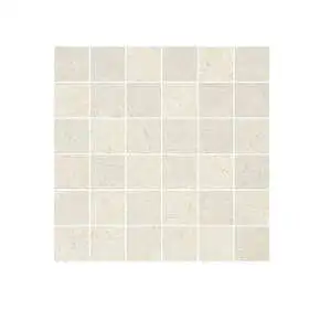 White Mosaico 5x5