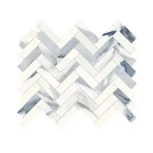 Atlantic Blue Mosaico HB Atlantic Blue Mosaico HB