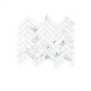 Avenue White Mosaico HB