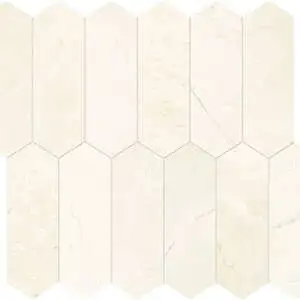 Avorio Crema 2"x6" Picket