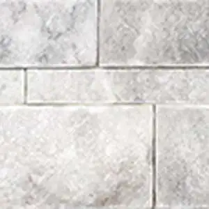 Bianco Venatino Wall