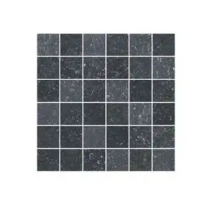 Blauwsteen Mosaico 5x5 Blauwsteen Mosaico 5x5