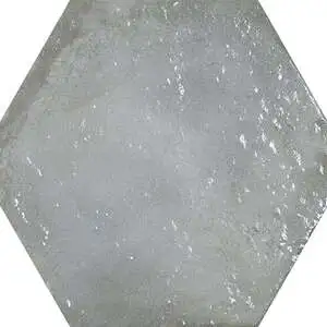 Brilliance Verde Hexagon