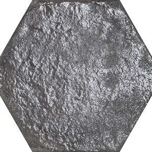 Brilliance Nero Hexagon