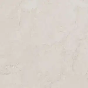 Caliza Chic White Leather