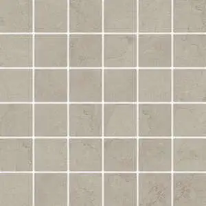 Caliza Edge Gray 2"x2" Mosaic