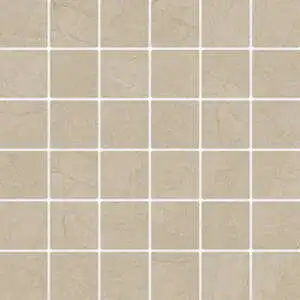 Caliza Mod Beige 2"x2" Mosaic